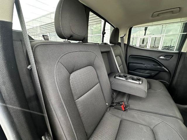Used 2019 GMC Canyon SLE w/ Driver Alert Package RWD image 23