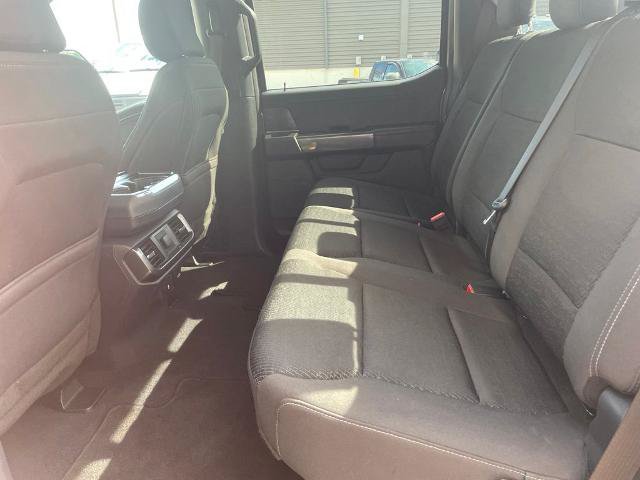 Certified 2023 Ford F150 XLT w/ Equipment Group 302A High AWD/4WD image 23
