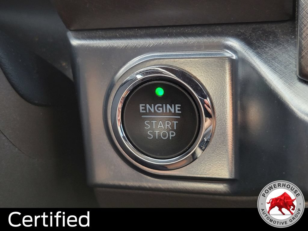 Certified 2022 Ford F150 King Ranch w/ Equipment Group 601A High AWD/4WD image 36
