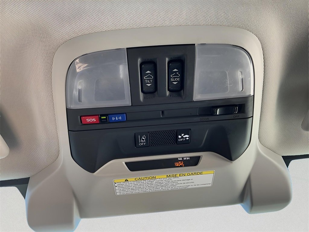 Used 2023 Subaru Impreza Premium image 31