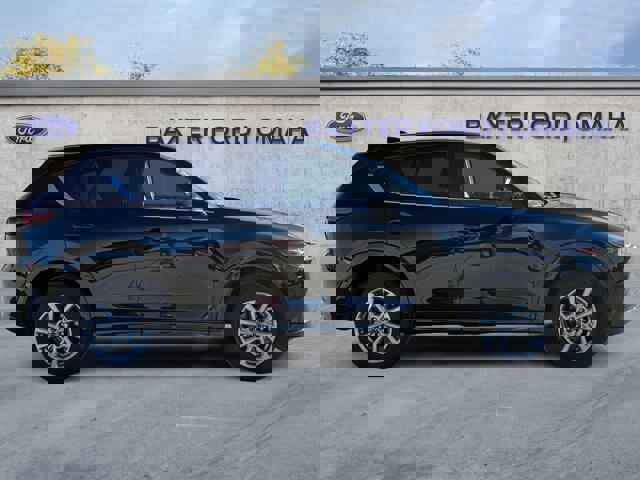 Used 2024 MAZDA CX-5 AWD 2.5 S w/ Select Package image 6