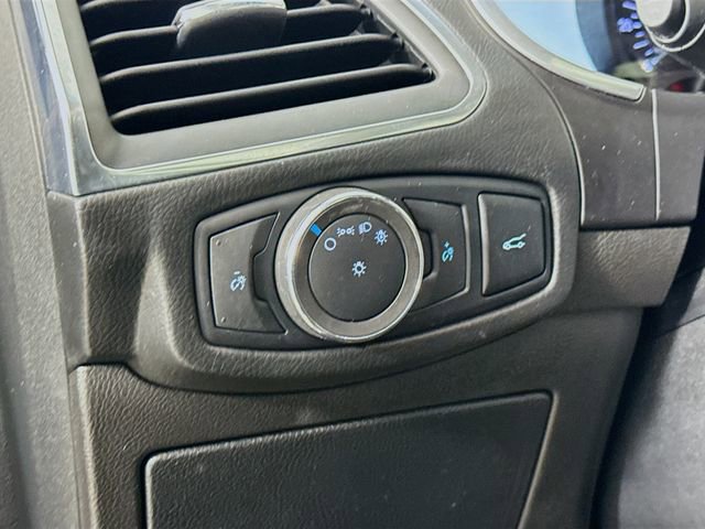 Certified 2018 Ford Edge Sport w/ Equipment Group 401A image 10