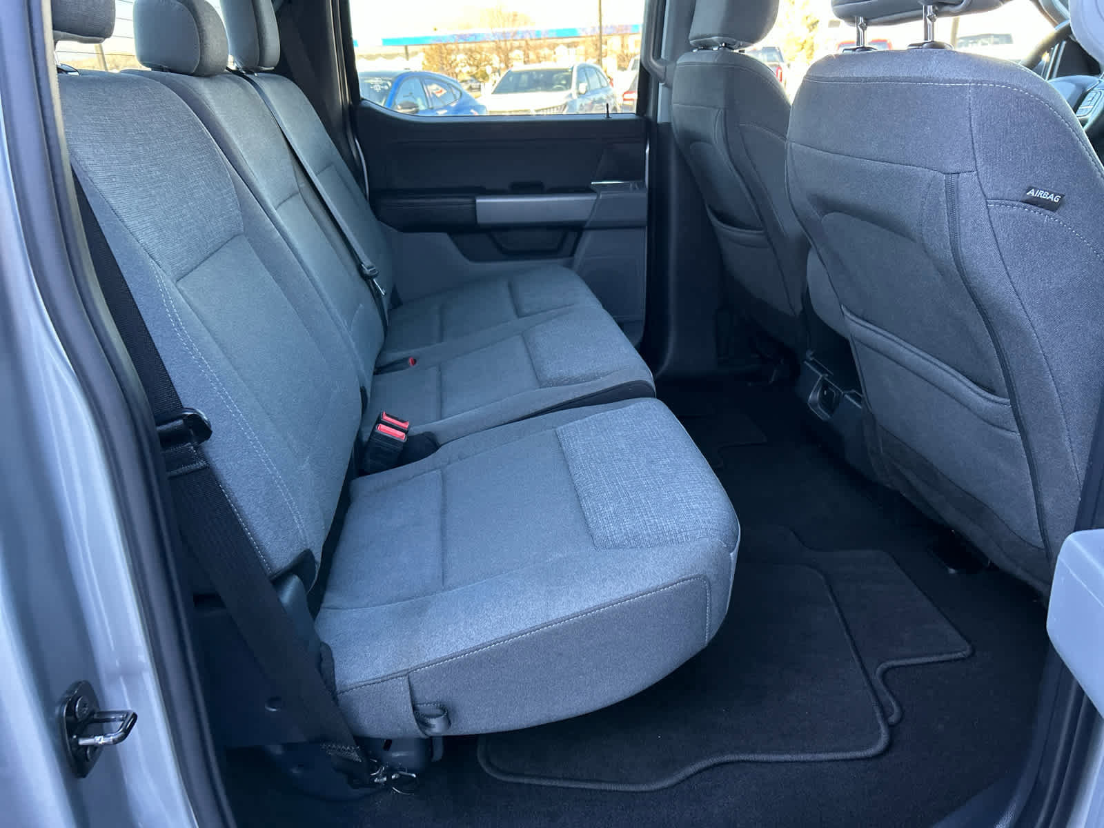 Certified 2024 Ford F150 XLT w/ Tow/Haul Package image 20