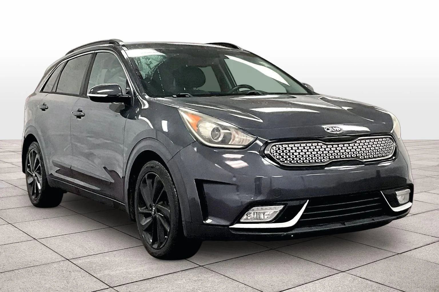 Used 2018 Kia Niro EX w/ Option Group 020 image 2
