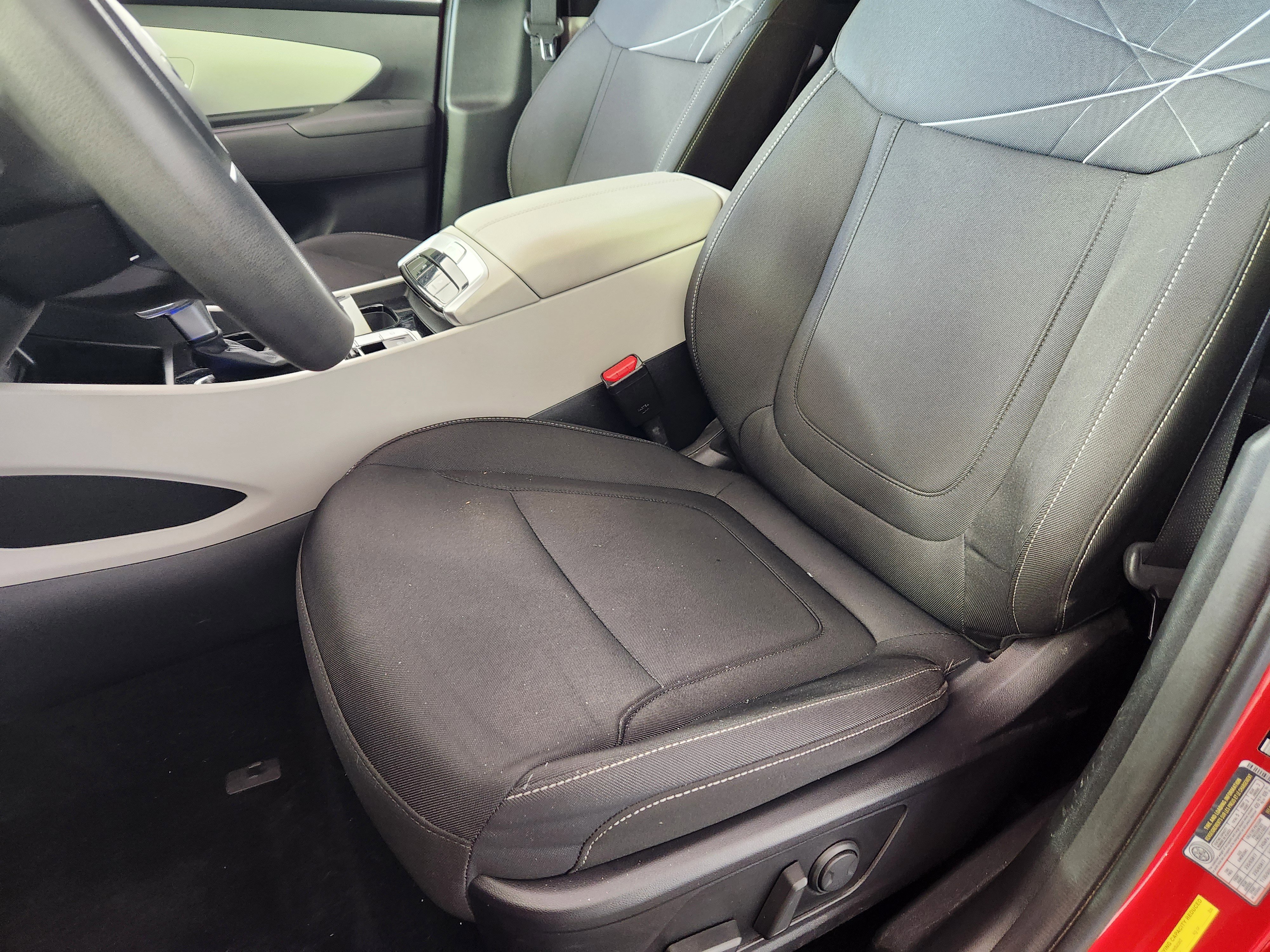 Used 2022 Hyundai Tucson SEL image 12