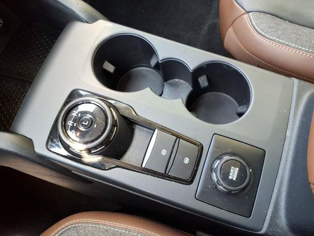 Certified 2023 Ford Bronco Sport Outer Banks AWD/4WD image 28