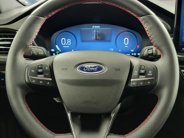 Certified 2023 Ford Escape ST-Line Elite AWD/4WD image 26