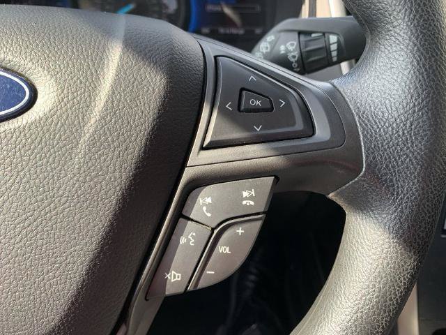Certified 2023 Ford Edge SE w/ Black Appearance Package AWD/4WD image 24