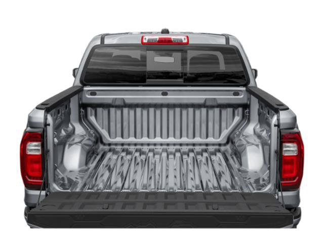 Used 2024 GMC Canyon Elevation w/ Elevation Premium Package AWD/4WD image 14