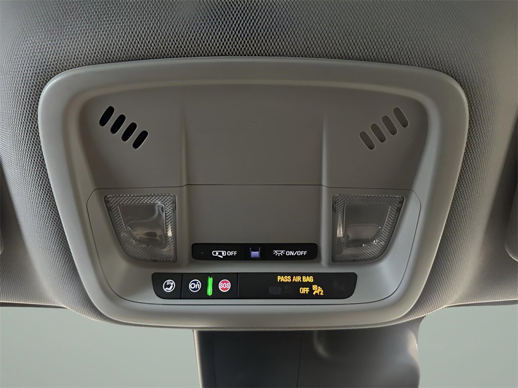 Used 2023 Chevrolet Malibu LT image 18