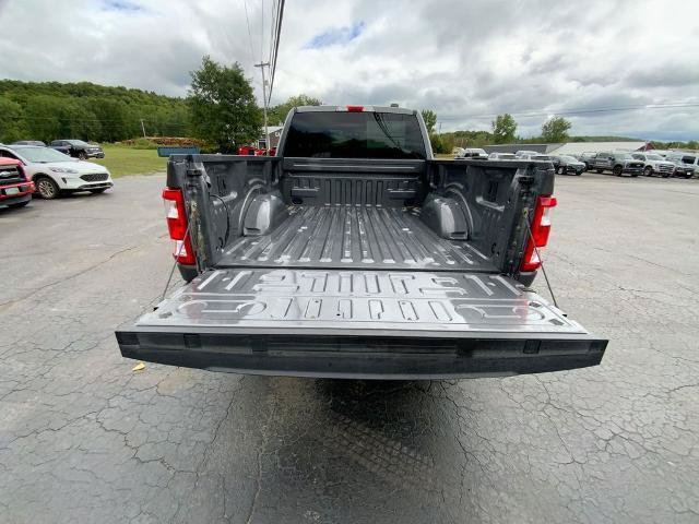 Certified 2021 Ford F150 XL w/ Equipment Group 101A High AWD/4WD image 23