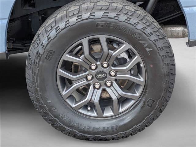 Certified 2023 Ford F150 Tremor w/ Equipment Group 402A High AWD/4WD image 23