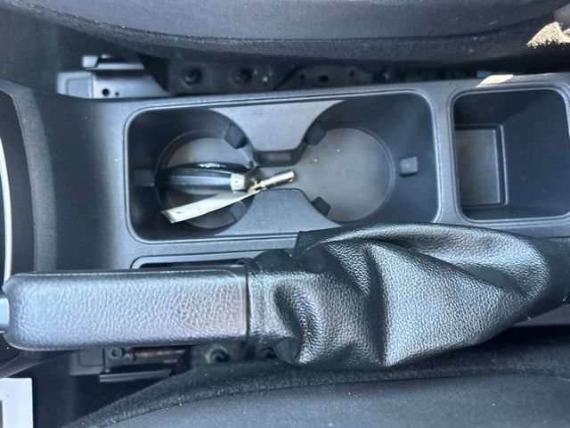 Certified 2020 Ford EcoSport SE AWD/4WD image 30