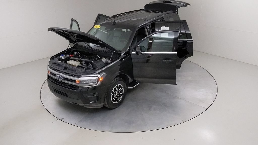 Certified 2023 Ford Expedition XLT AWD/4WD image 44