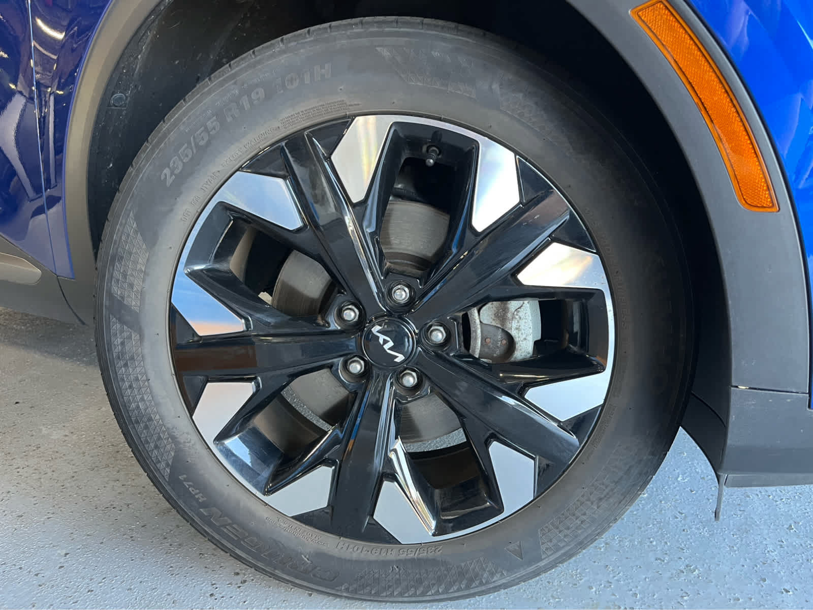 Used 2023 Kia Sportage X-Line w/ X-Line Premium Package AWD/4WD image 50