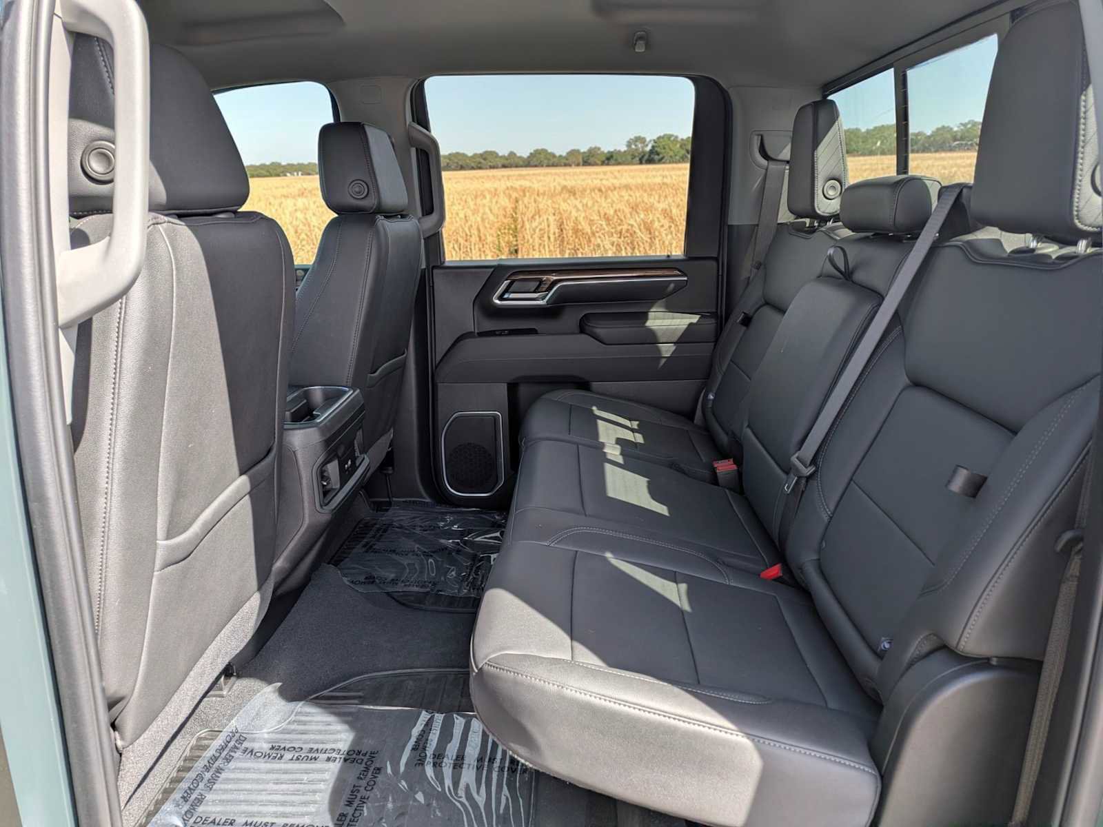 Used 2025 Chevrolet Silverado 2500 LT w/ Trail Boss Package image 21