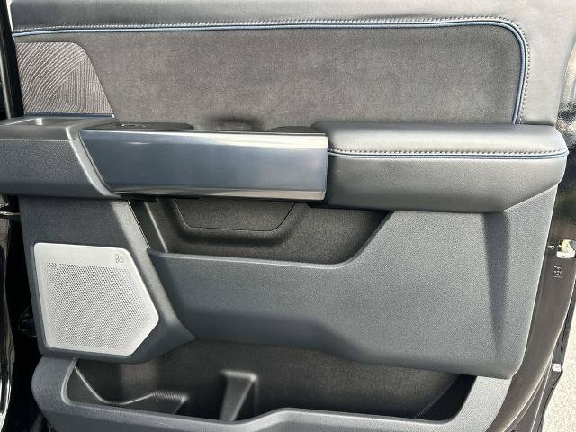 Certified 2025 Ford F250 Platinum AWD/4WD image 21