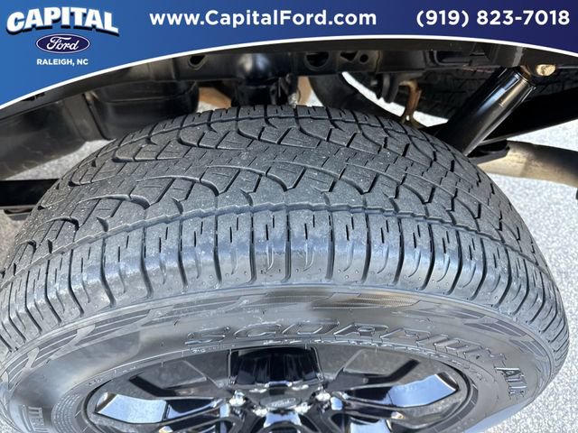 Certified 2023 Ford F150 XLT w/ Equipment Group 302A High image 14