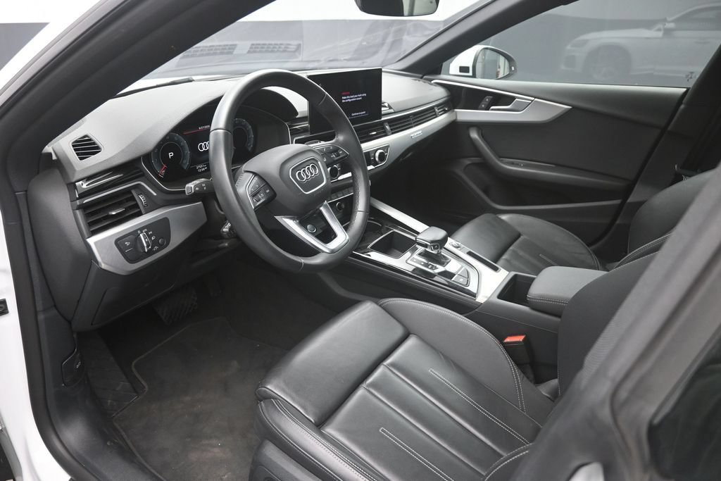 Used 2025 Audi A5 2.0T Premium Plus AWD/4WD image 19