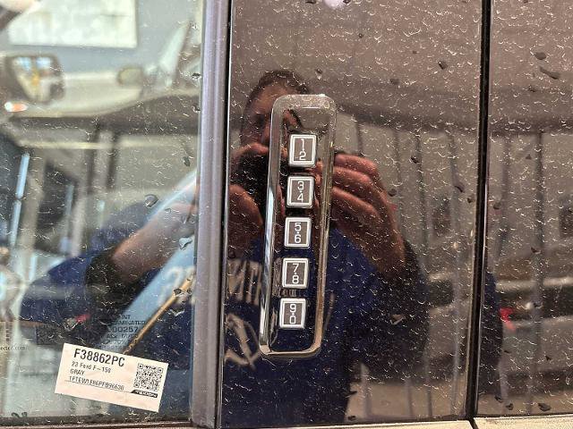 Certified 2023 Ford F150 Tremor w/ Equipment Group 402A High image 35