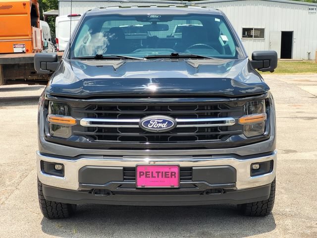 Certified 2024 Ford F150 XLT w/ Tow/Haul Package AWD/4WD image 2