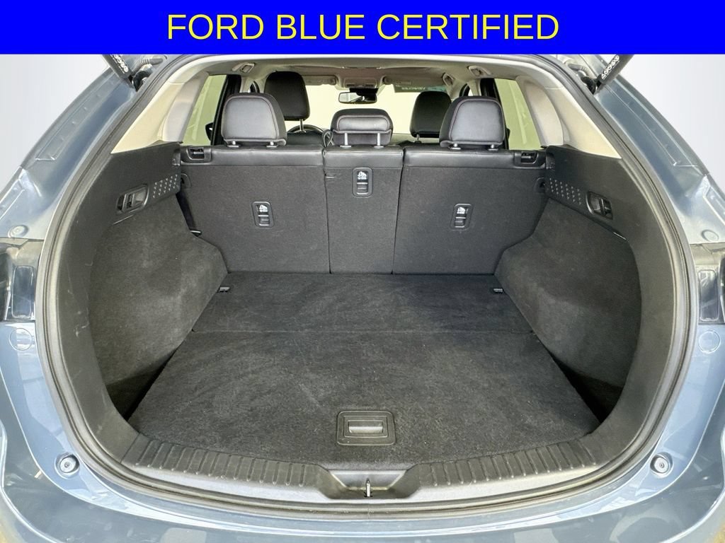 Used 2025 MAZDA CX-5 Carbon Edition AWD/4WD image 30