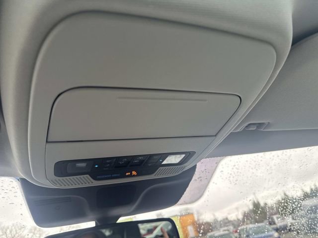 Certified 2025 Ford Expedition Max Platinum image 33