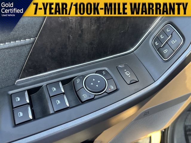 Certified 2024 Ford F250 Lariat w/ Tremor Off-Road Package AWD/4WD image 22