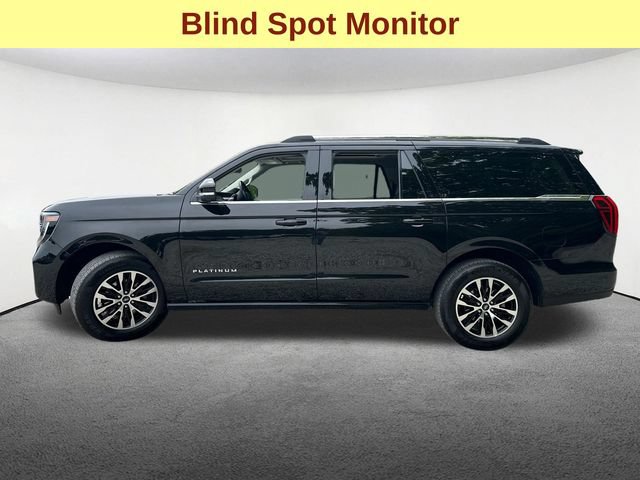 Certified 2025 Ford Expedition Max Platinum AWD/4WD image 7