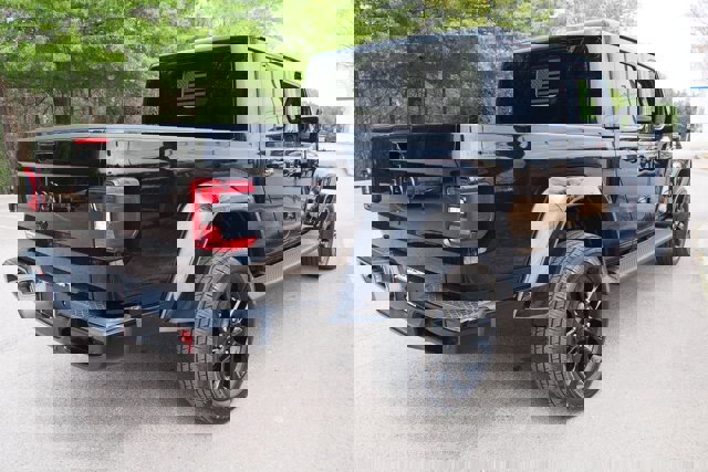 Used 2021 Jeep Gladiator Overland image 5