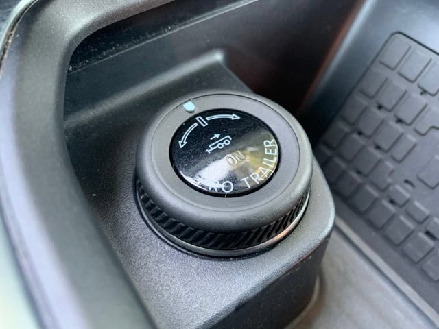 Certified 2025 Ford Expedition Active AWD/4WD image 29