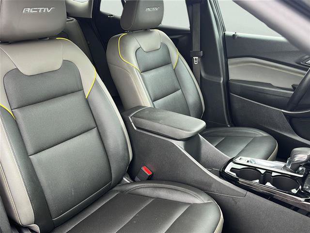 Used 2025 Chevrolet Trax ACTIV w/ Driver Confidence Package FWD image 15