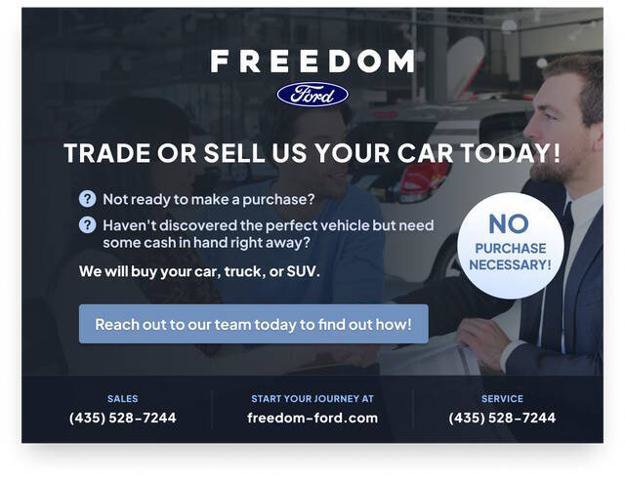 Certified 2024 Ford F150 Platinum w/ Equipment Group 703A Plus AWD/4WD image 20