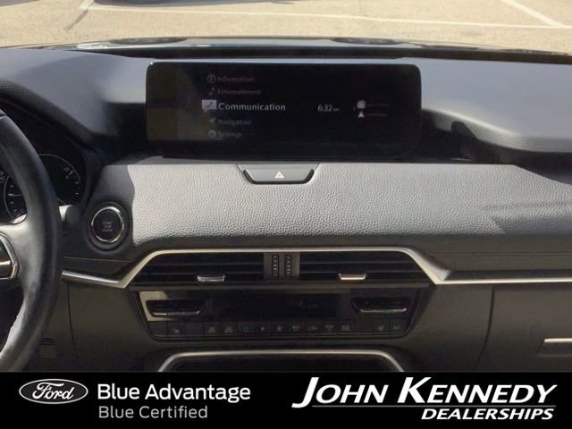 Used 2024 MAZDA CX-90 3.3 Turbo w/ Preferred Package AWD/4WD image 19