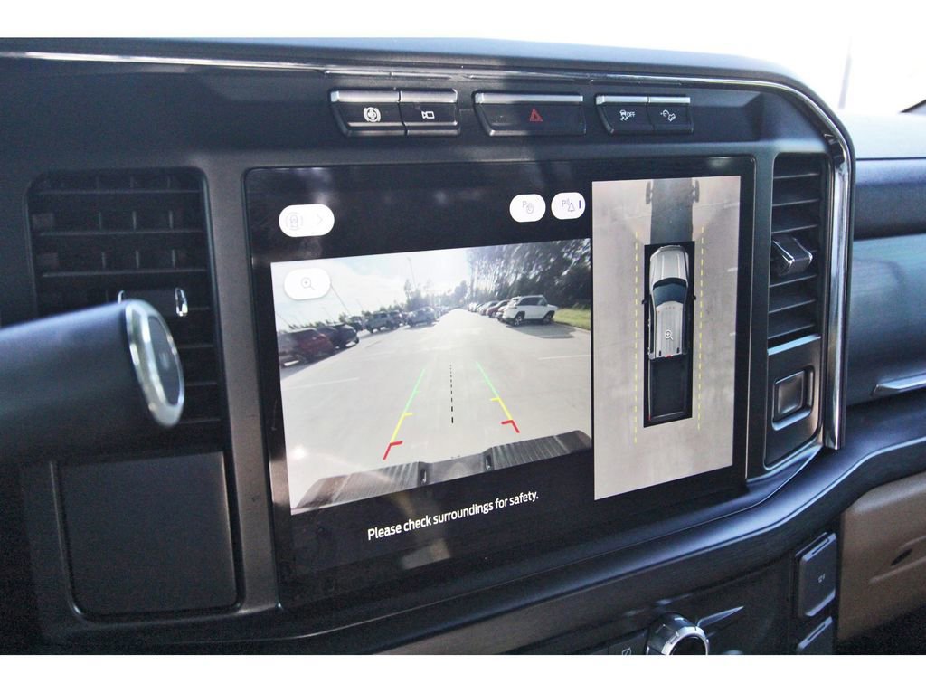 Certified 2023 Ford F250 Lariat image 26