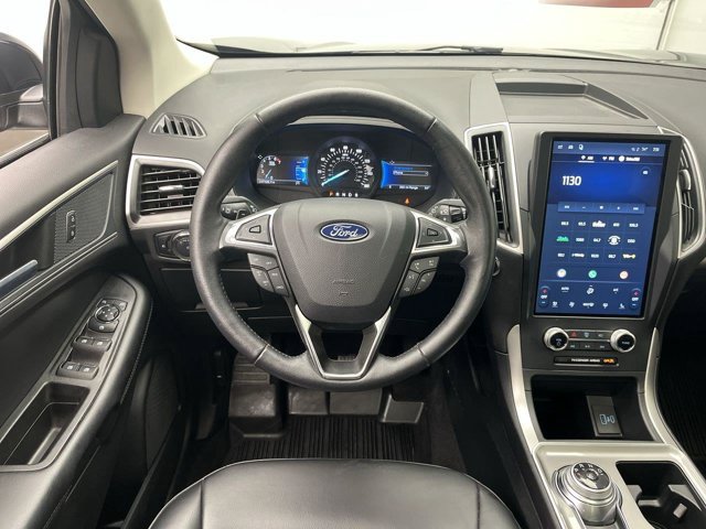 Certified 2024 Ford Edge SEL w/ Convenience Package AWD/4WD image 14