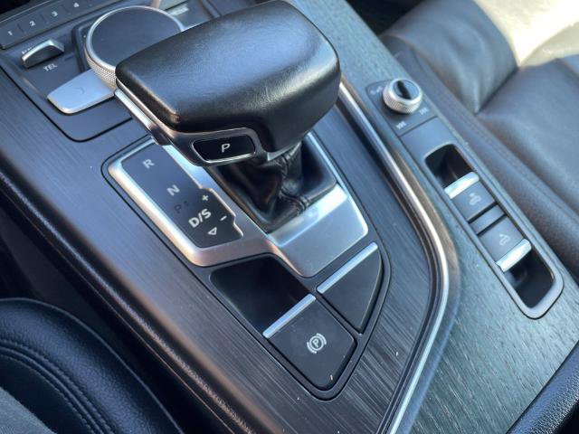 Used 2018 Audi A5 2.0T Premium Plus w/ Premium Plus AWD/4WD image 22