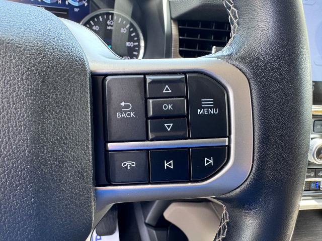 Certified 2024 Ford Expedition Max Limited AWD/4WD image 23