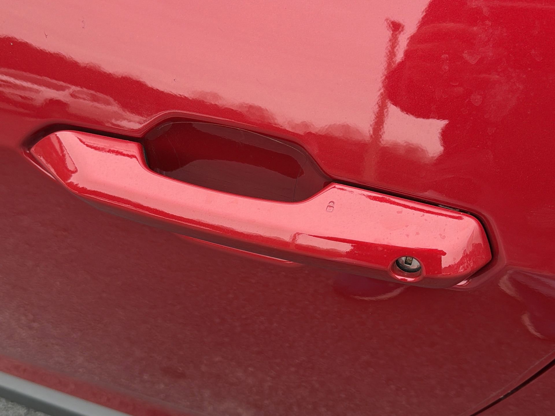 Certified 2024 Ford Mustang GT Premium image 35