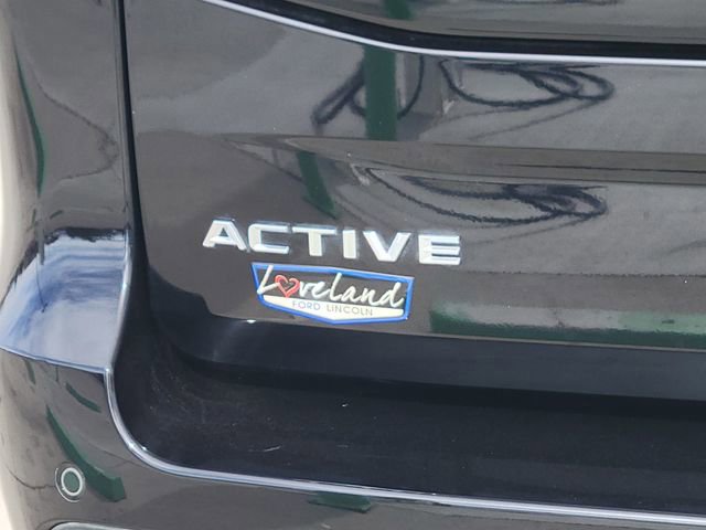 Certified 2025 Ford Expedition Max Active image 12