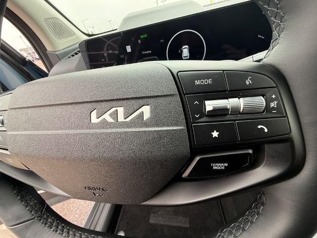 Used 2026 Kia Sportage SX Prestige image 38