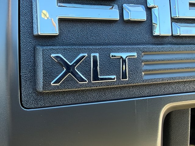 Certified 2023 Ford F150 XLT w/ Equipment Group 302A High AWD/4WD image 16