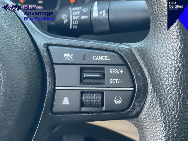 Used 2023 Honda Accord EX image 11