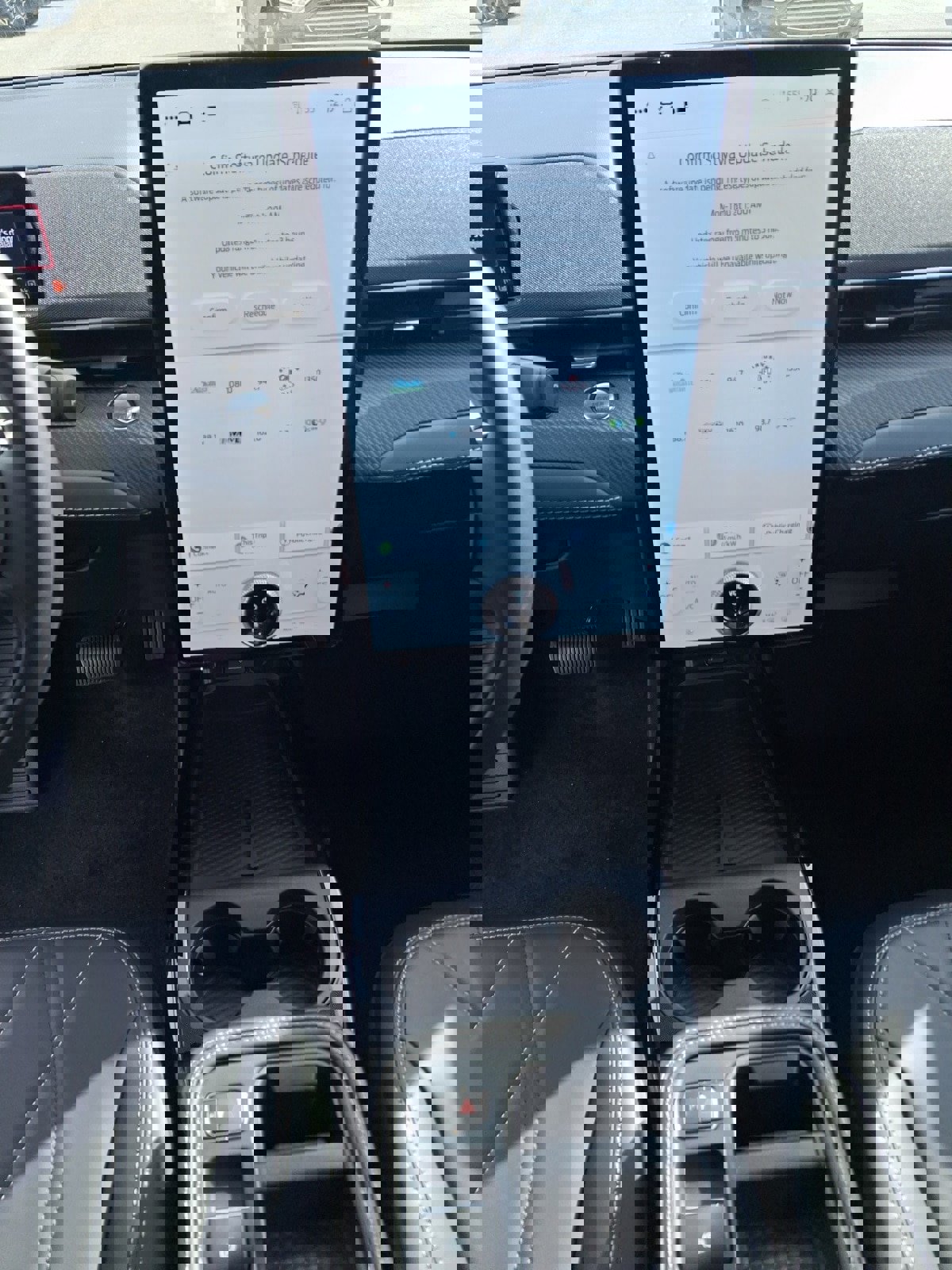 Certified 2025 Ford Mustang Mach-E Select image 12