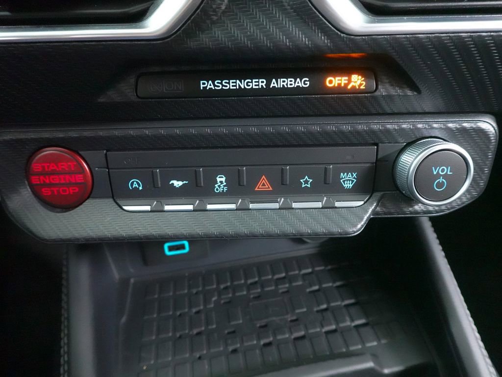 Certified 2024 Ford Mustang GT Premium w/ GT Performance Package image 12