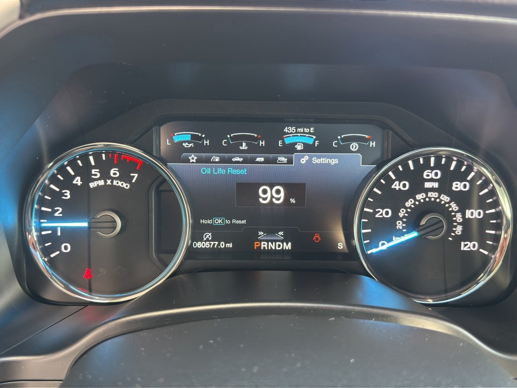 Certified 2020 Ford F150 Lariat AWD/4WD image 28