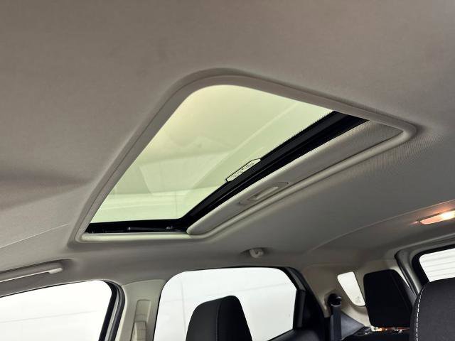 Certified 2018 Ford EcoSport SE image 11