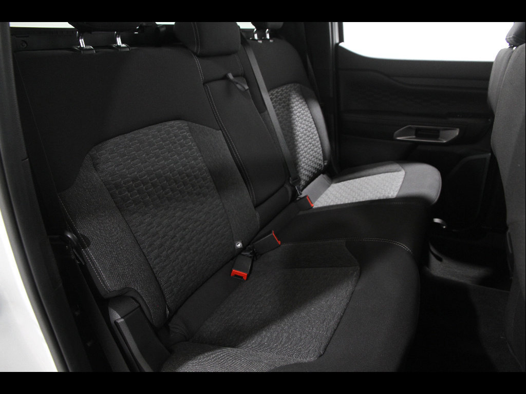 Certified 2024 Ford Ranger XLT w/ Technology Package image 19