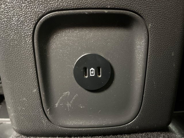 Certified 2024 Ford Escape Platinum AWD/4WD image 13