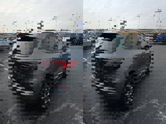 Certified 2023 Ford Escape ST-Line w/ Tech Pack #1 image 7